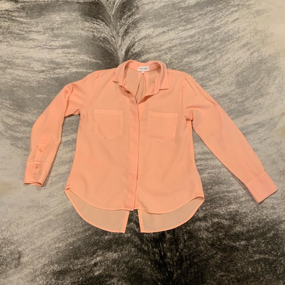 Bella Dahl Shirt